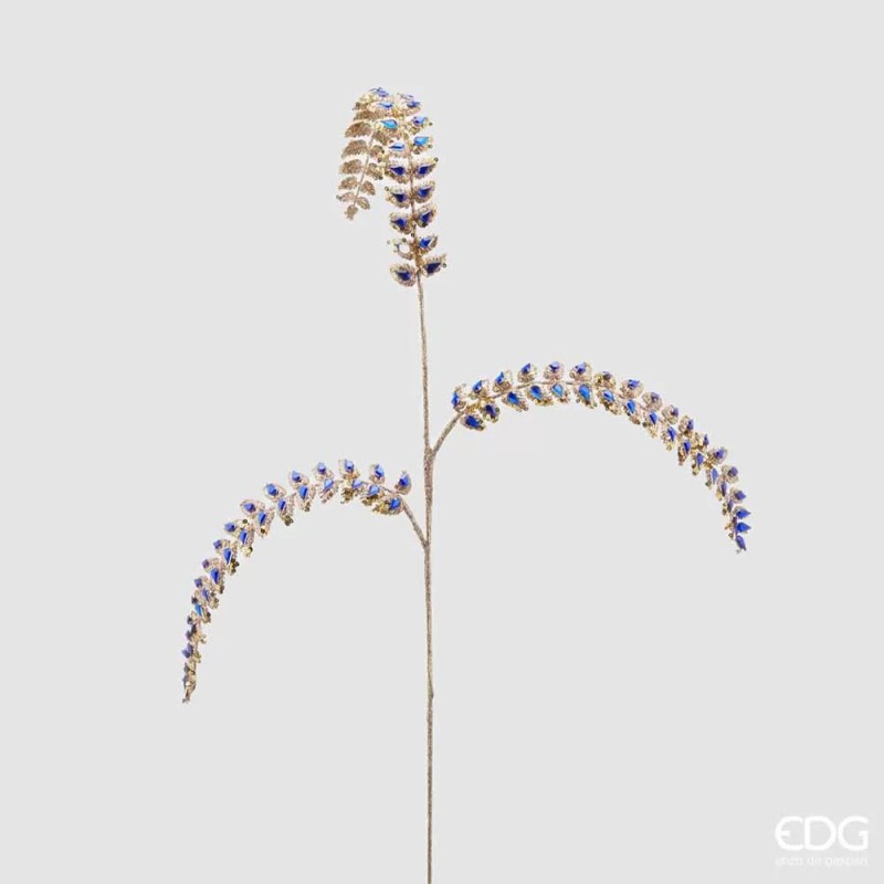 Diamonds Felce Ramo H88  Blue