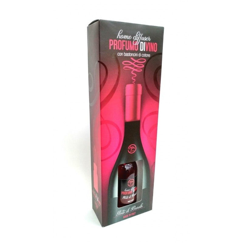 Diffusore di Essenza Rosso Divino 125ml