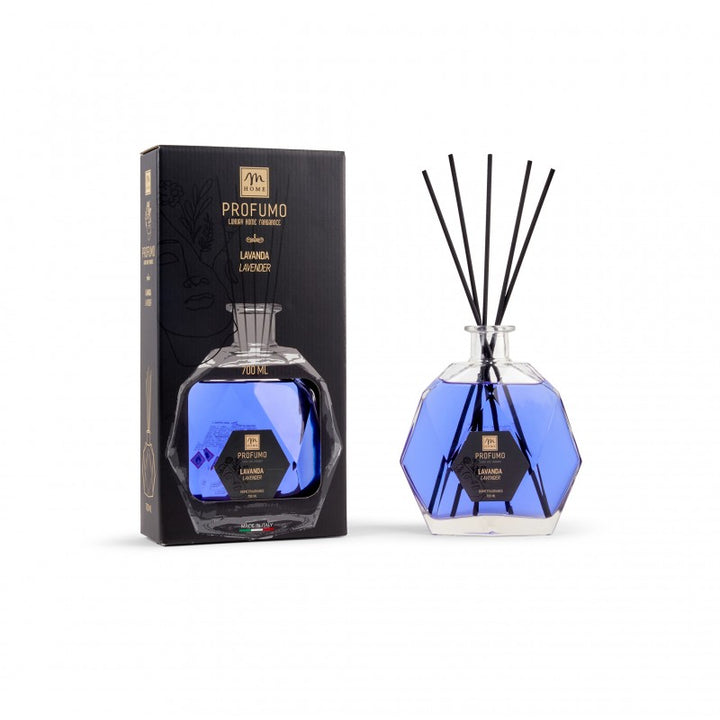 Diffusore di Fragranza Lavanda