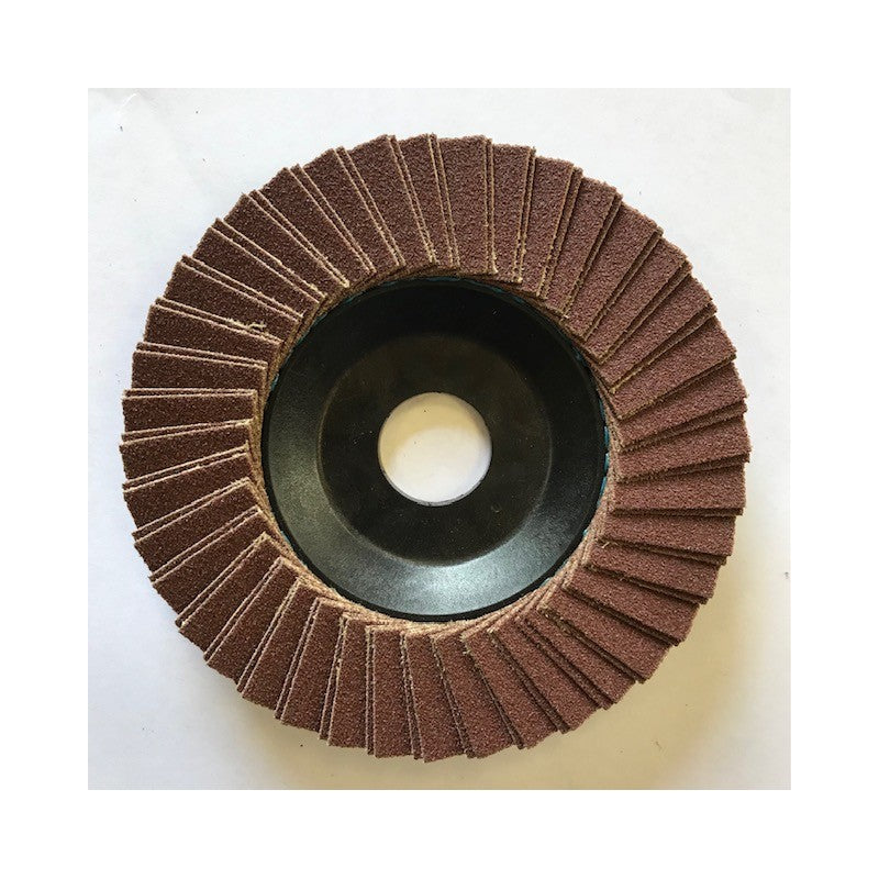 Disco Lamellare in corindone