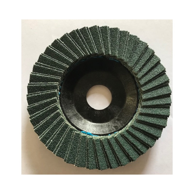 Disco Lamellare in corindone