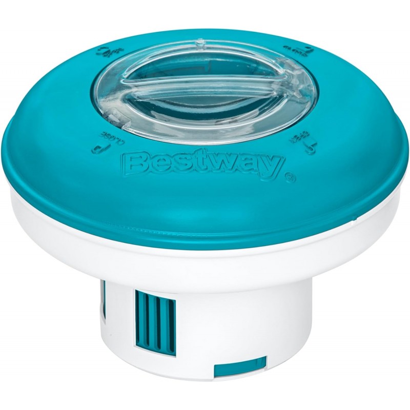 Dispenser Cloro Galleggiante 16cm