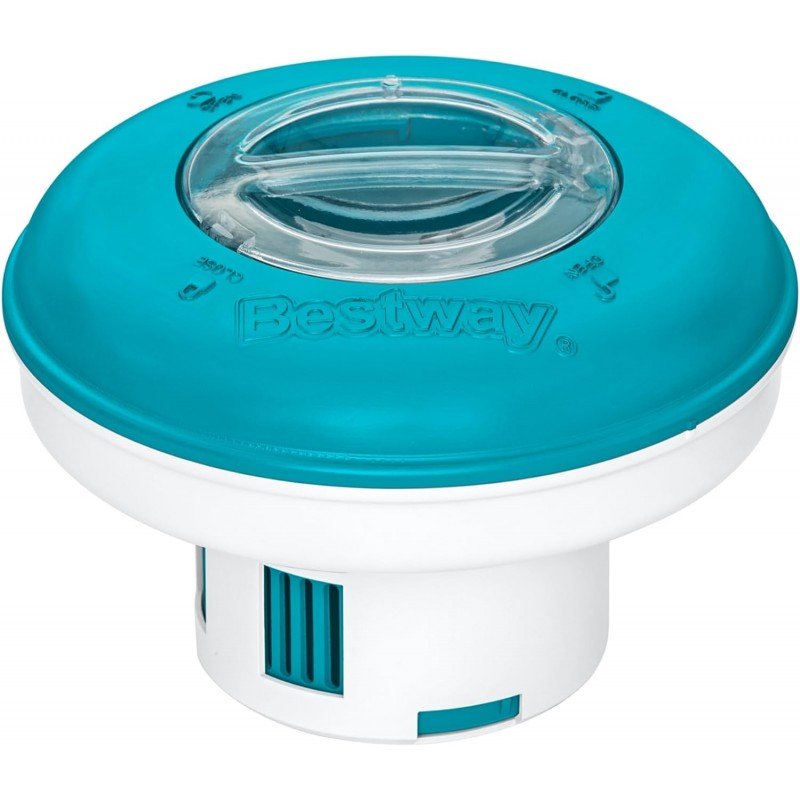 Kit Pulizia Piscina Completo: Acqua Sempre Limpida Senza Fatica - Perrone Shop
