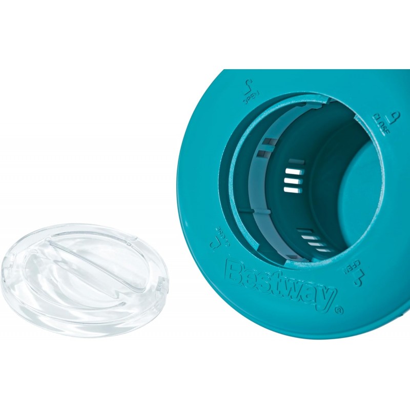 Dispenser Cloro Galleggiante 16cm