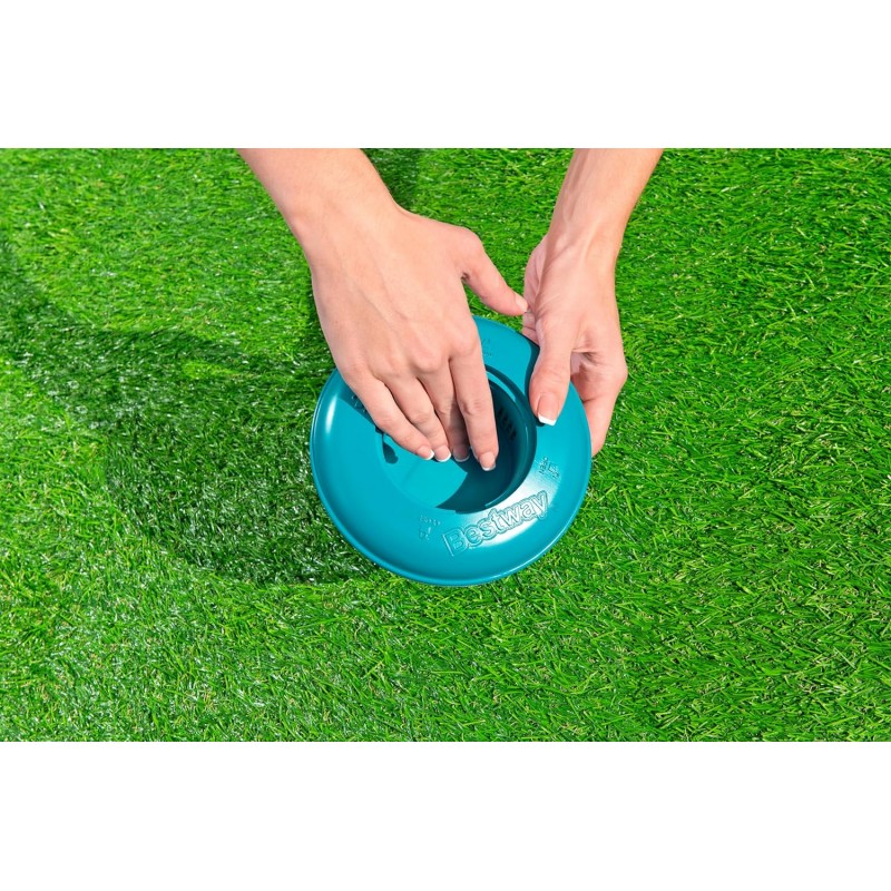 Dispenser Cloro Galleggiante 16cm