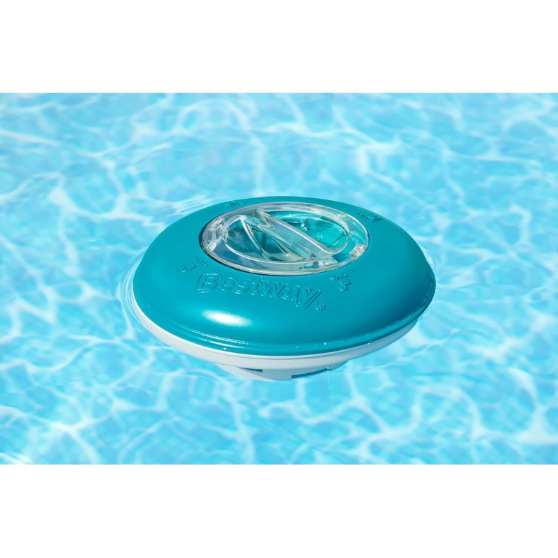 Dispenser Cloro Galleggiante 16cm