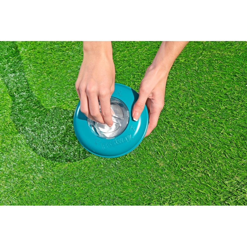 Dispenser Cloro Galleggiante 16cm