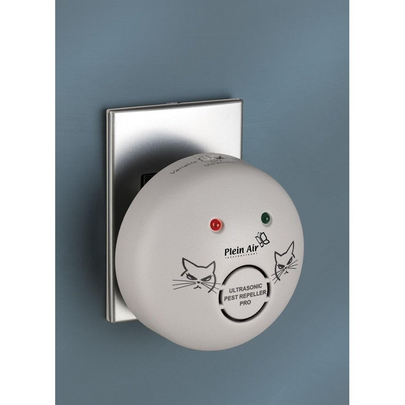 Dissuasore Ultrasuoni Da Presa