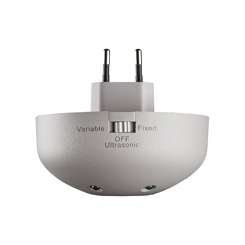 Dissuasore Ultrasuoni Da Presa