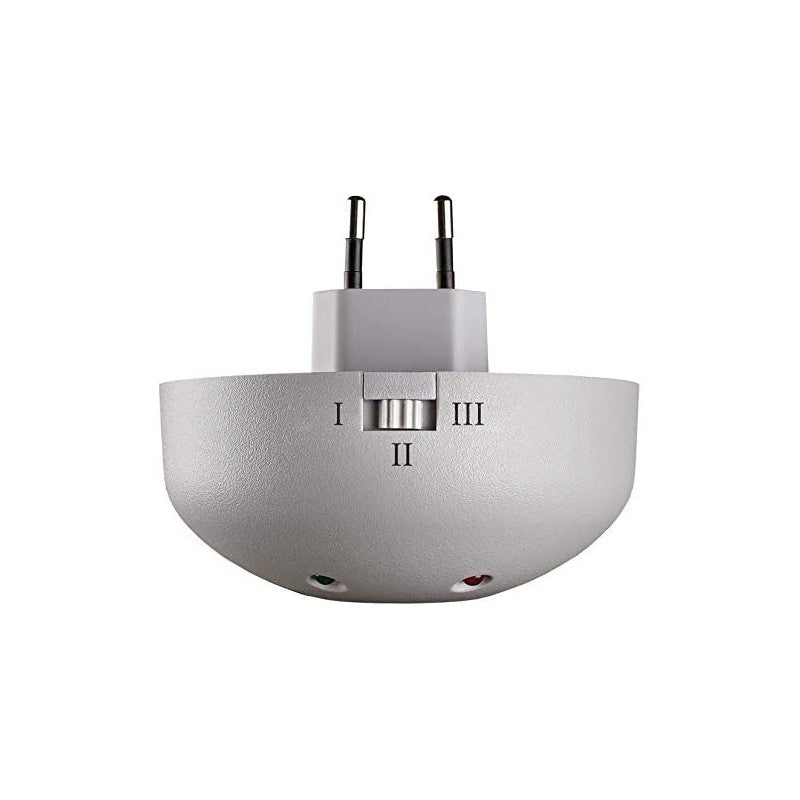 Dissuasore Ultrasuoni per Zanzare