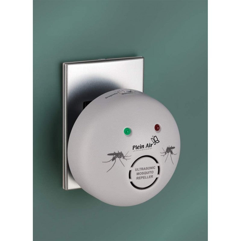 Dissuasore Ultrasuoni per Zanzare