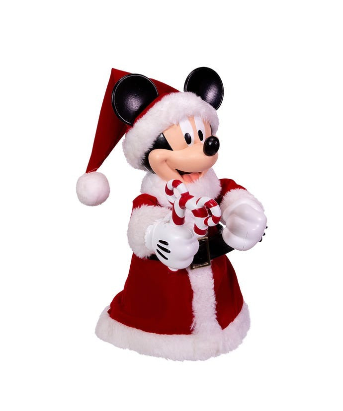 Puntale Mickey Mouse Altezza 25 cm