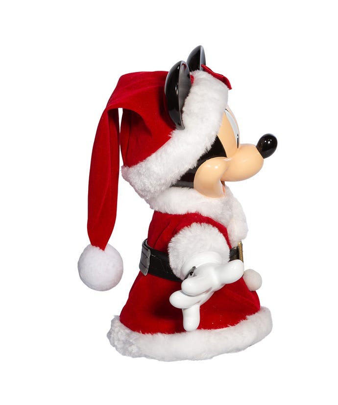 Puntale Minnie Altezza 25 cm