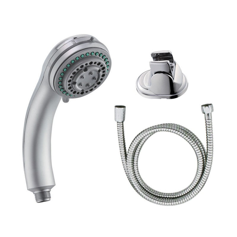 Doccetta 5 getti con cordella Ibisco