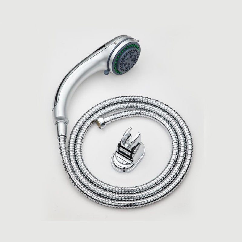 Doccetta 5 getti con cordella Ibisco