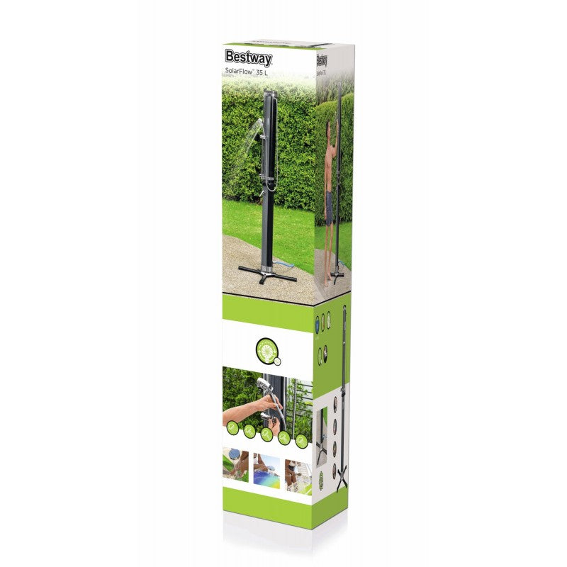 Doccia Solare con miscelatore 35lt | Bestway