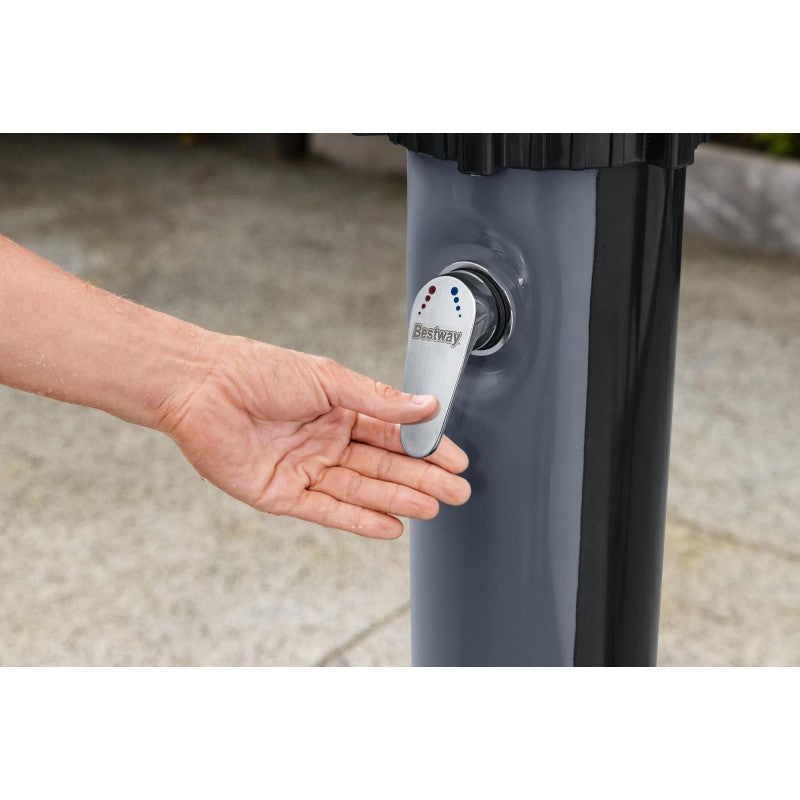 Doccia Solare con miscelatore 35lt | Bestway