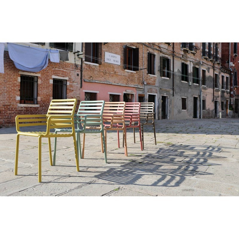 Poltrona da esterno Doga Armchair Nardi