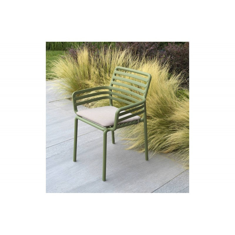 Poltrona da esterno Doga Armchair Nardi