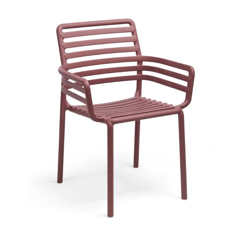 Poltrona da esterno Doga Armchair Nardi
