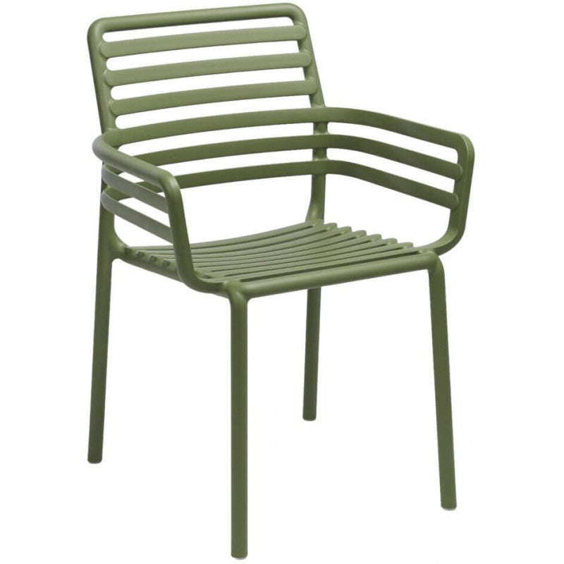 Poltrona da esterno Doga Armchair Nardi
