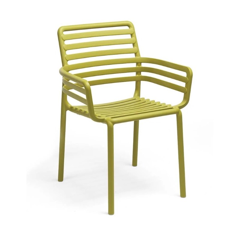 Poltrona da esterno Doga Armchair Nardi