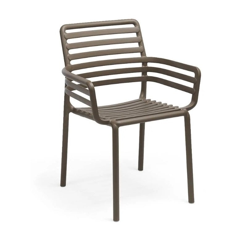 Poltrona da esterno Doga Armchair Nardi