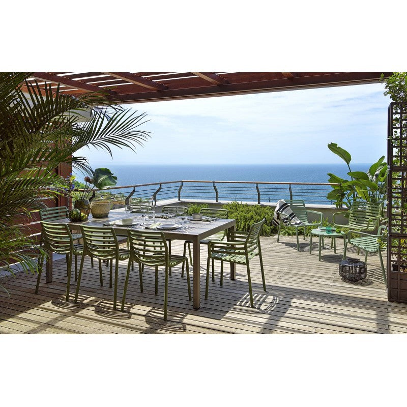 Poltrona da esterno Doga Armchair Nardi