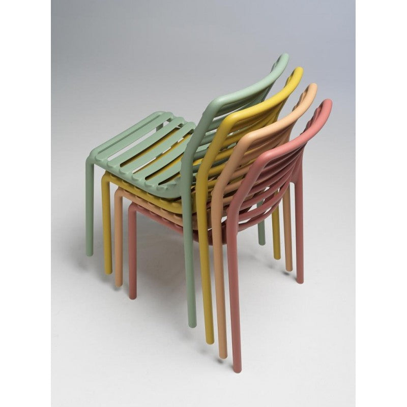 Sedia da esterno Doga Bistrot | Nardi