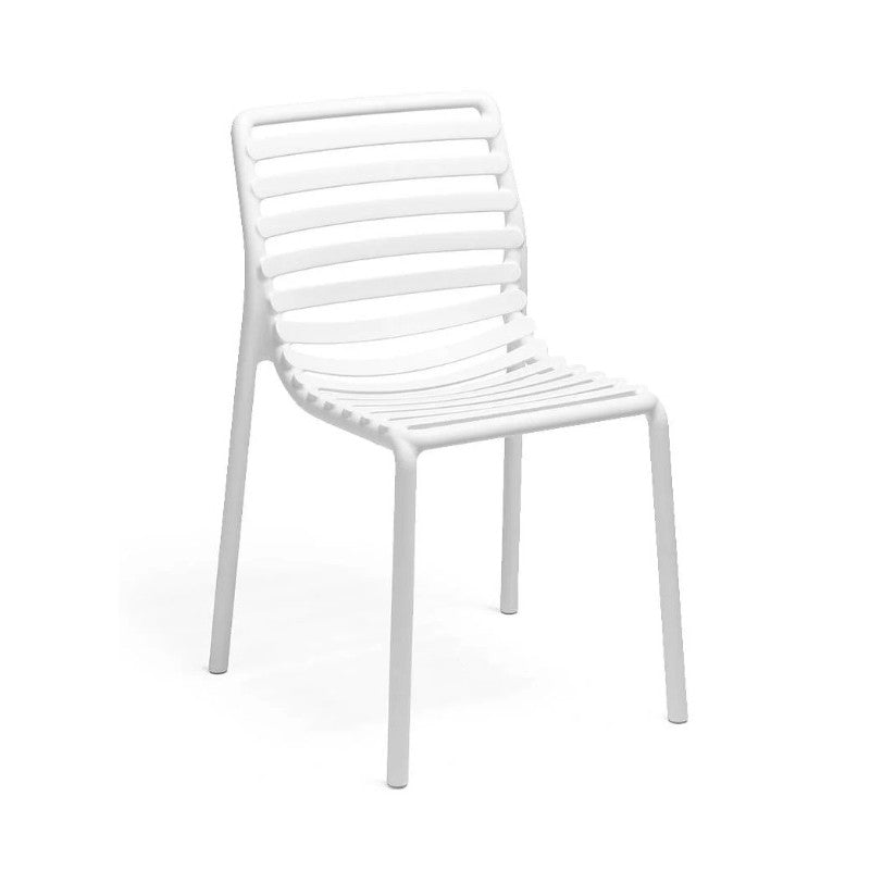 Sedia da esterno Doga Bistrot | Nardi