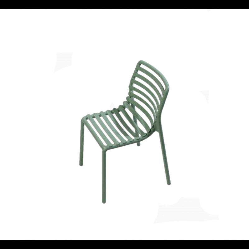 Sedia da esterno Doga Bistrot | Nardi