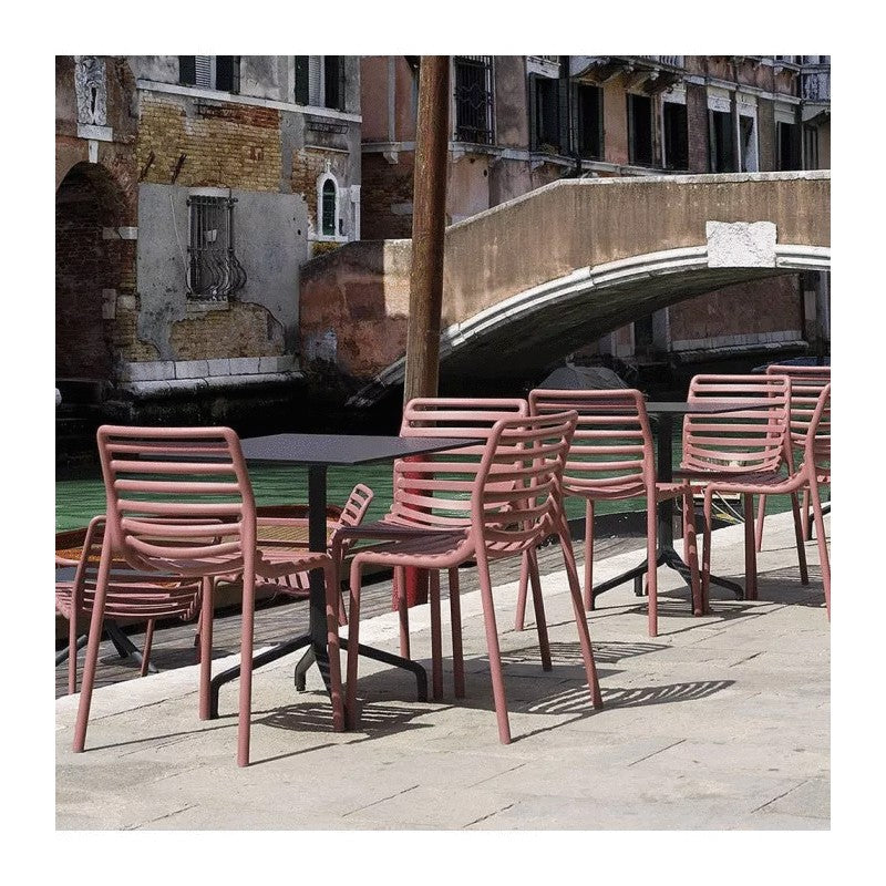 Sedia da esterno Doga Bistrot | Nardi