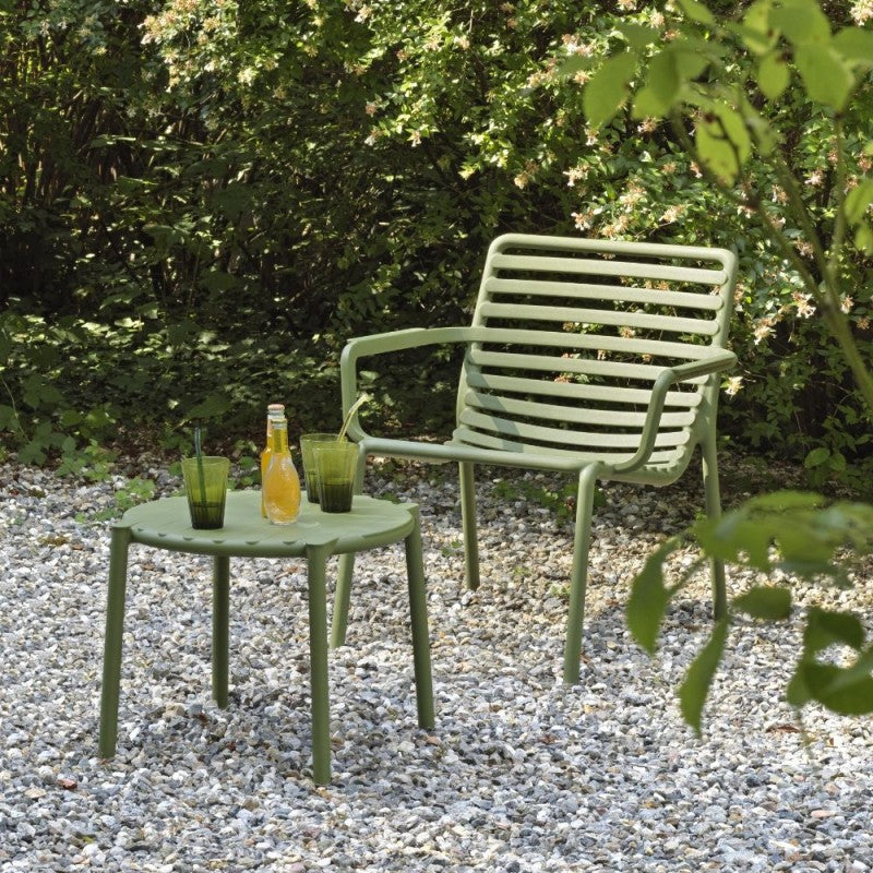 Poltrona da giardino Doga Relax | Nardi