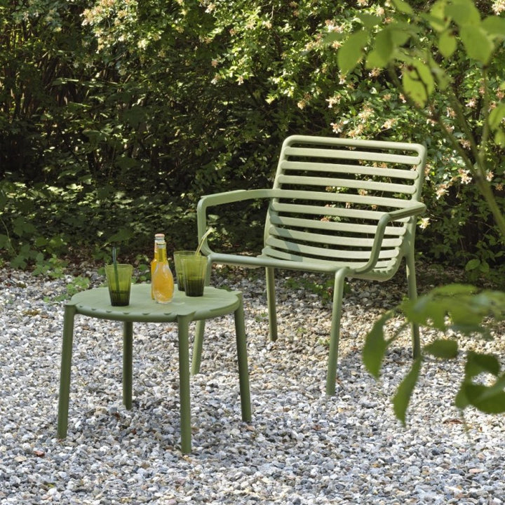 Poltrona da giardino Doga Relax | Nardi