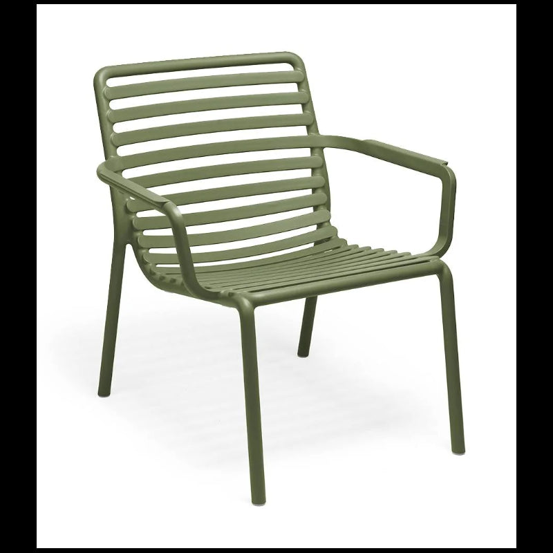 Poltrona da giardino Doga Relax | Nardi