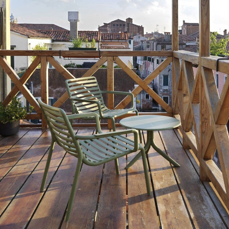 Poltrona da giardino Doga Relax | Nardi