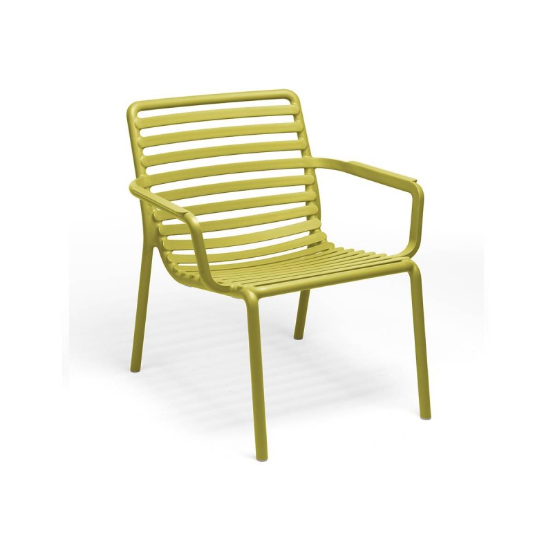 Poltrona da giardino Doga Relax | Nardi