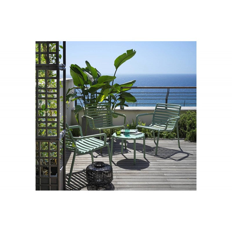 Tavolino da giardino Doga Nardi