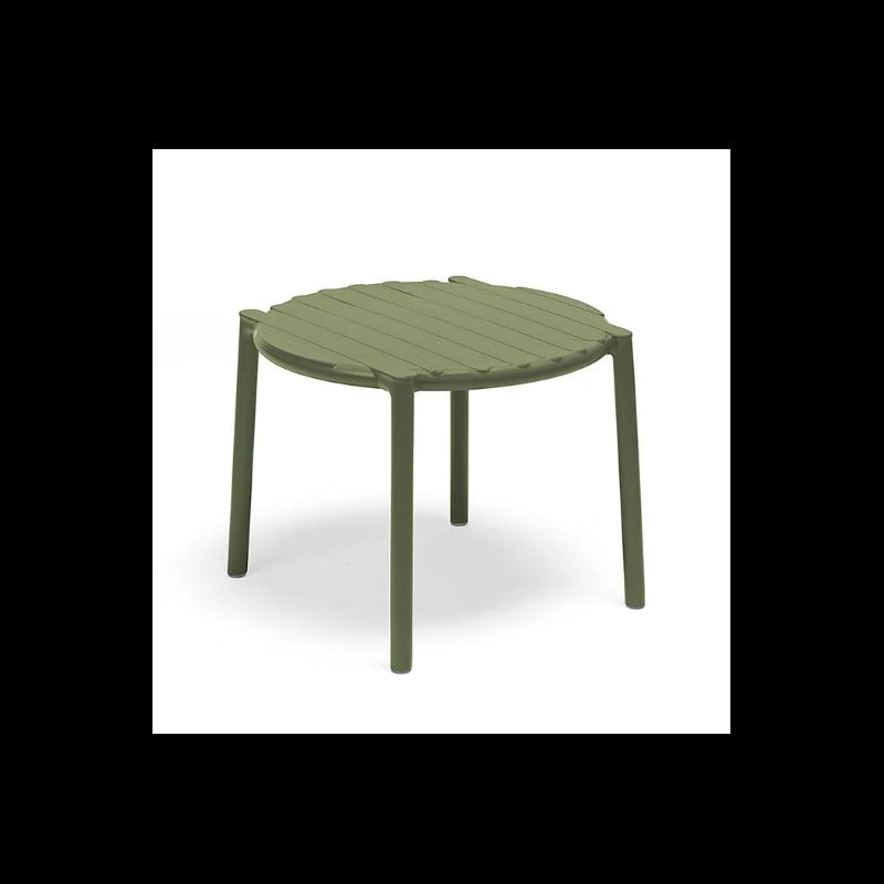 Tavolino da giardino Doga Nardi