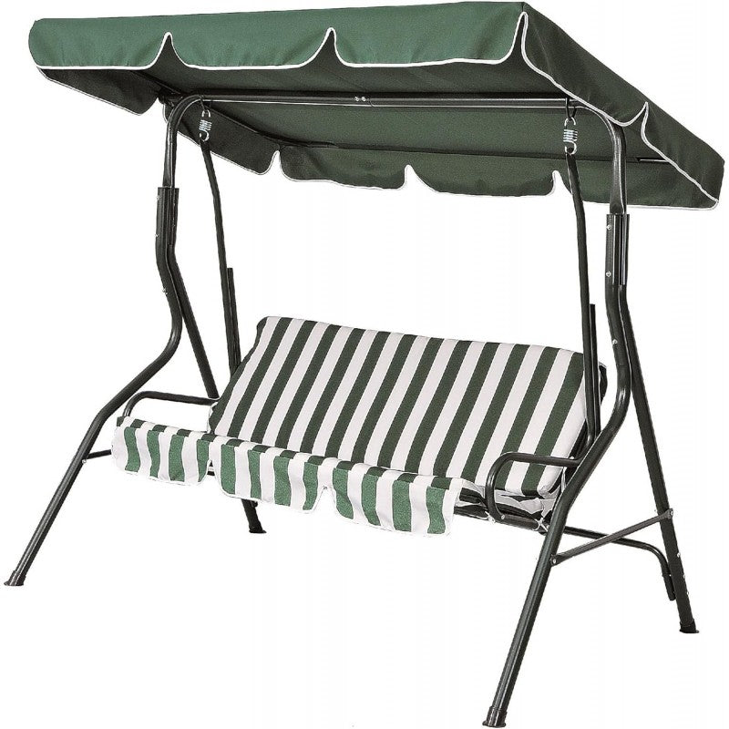 Dondolo da giardino 3 Posti Ipanema Xone