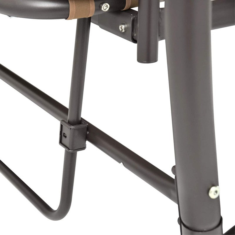 Dondolo da giardino 4 posti Zanzibar Xone