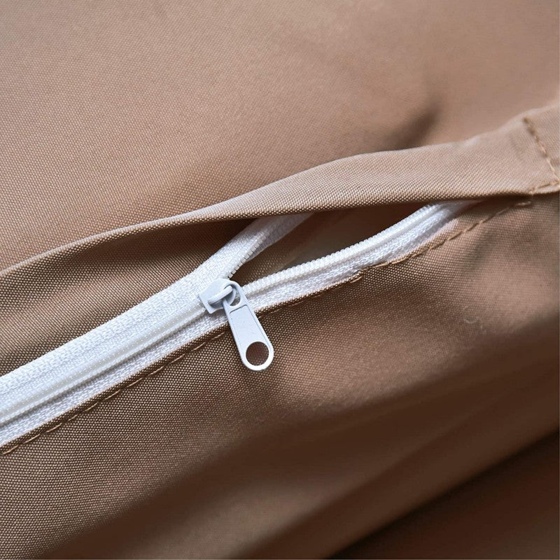 Dondolo da giardino 4 posti Zanzibar Xone