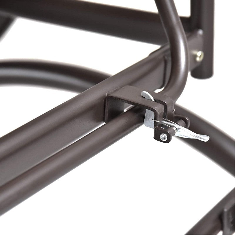 Dondolo da giardino 4 posti Zanzibar Xone