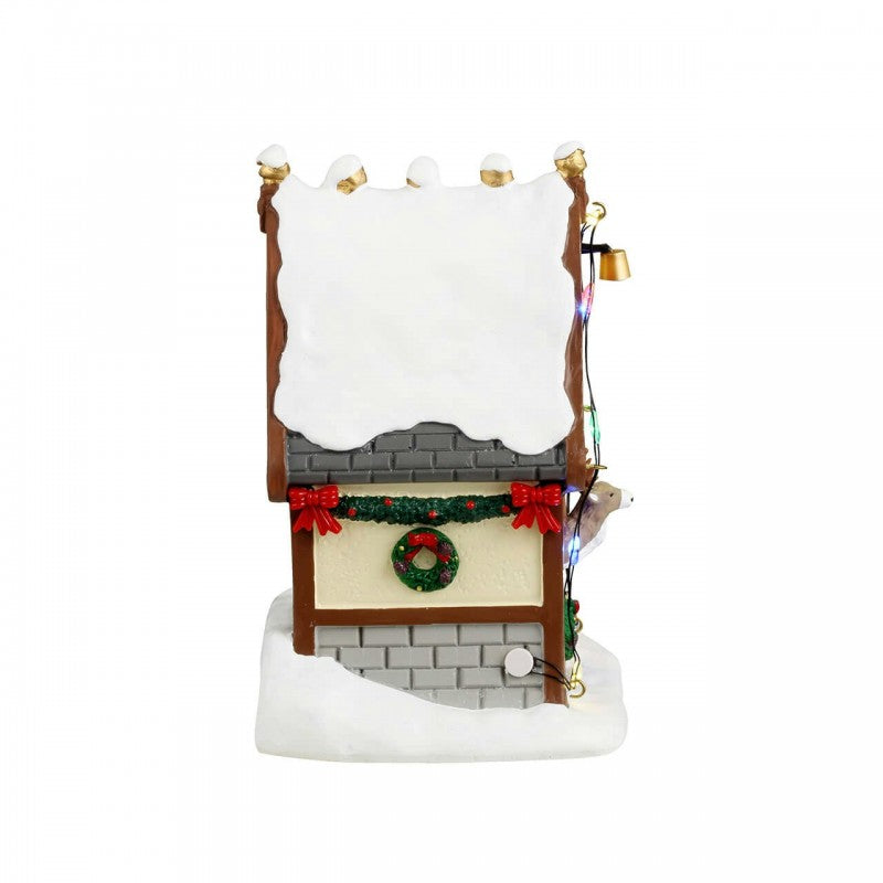 Donner's Den | Lemax