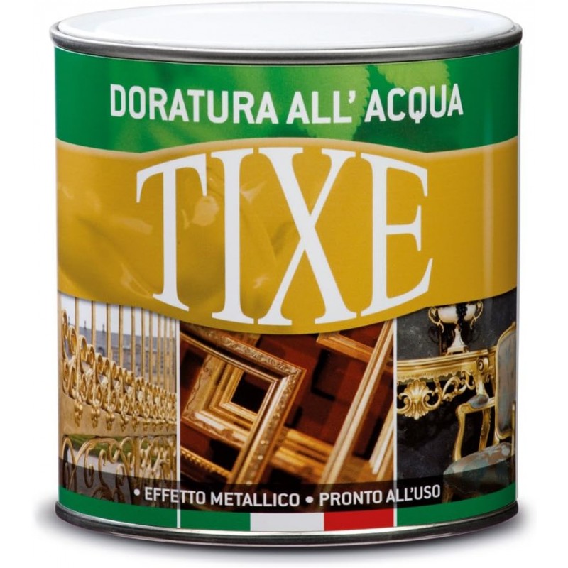 Doratura all'acqua 125ml