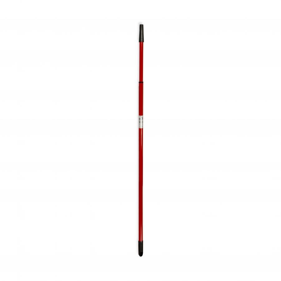 Asta Telescopica Professionale in Ferro: Manico Estensibile per Pulizia e Pittura in Altezza - Perrone Shop