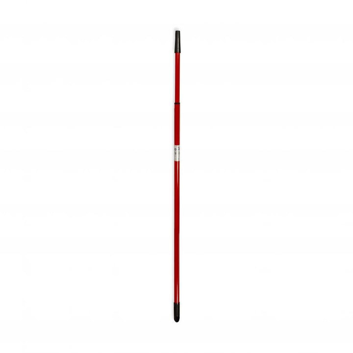 Asta Telescopica Professionale in Ferro: Manico Estensibile per Pulizia e Pittura in Altezza - Perrone Shop