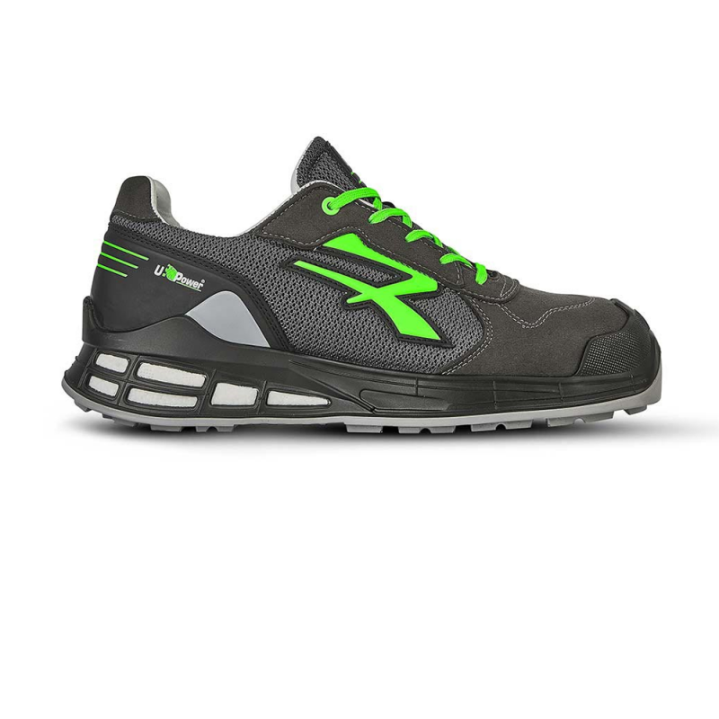 Scarpe antinfortunistiche U-Power Egon Esd S1p Src Perrone Shop