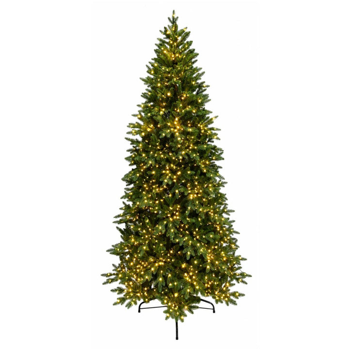 Albero di Natale Ethan Slim con Led Integrati | Xone - Perrone Shop