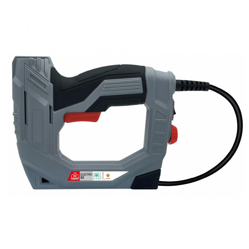 Fissatrice Elettrica Electro53
